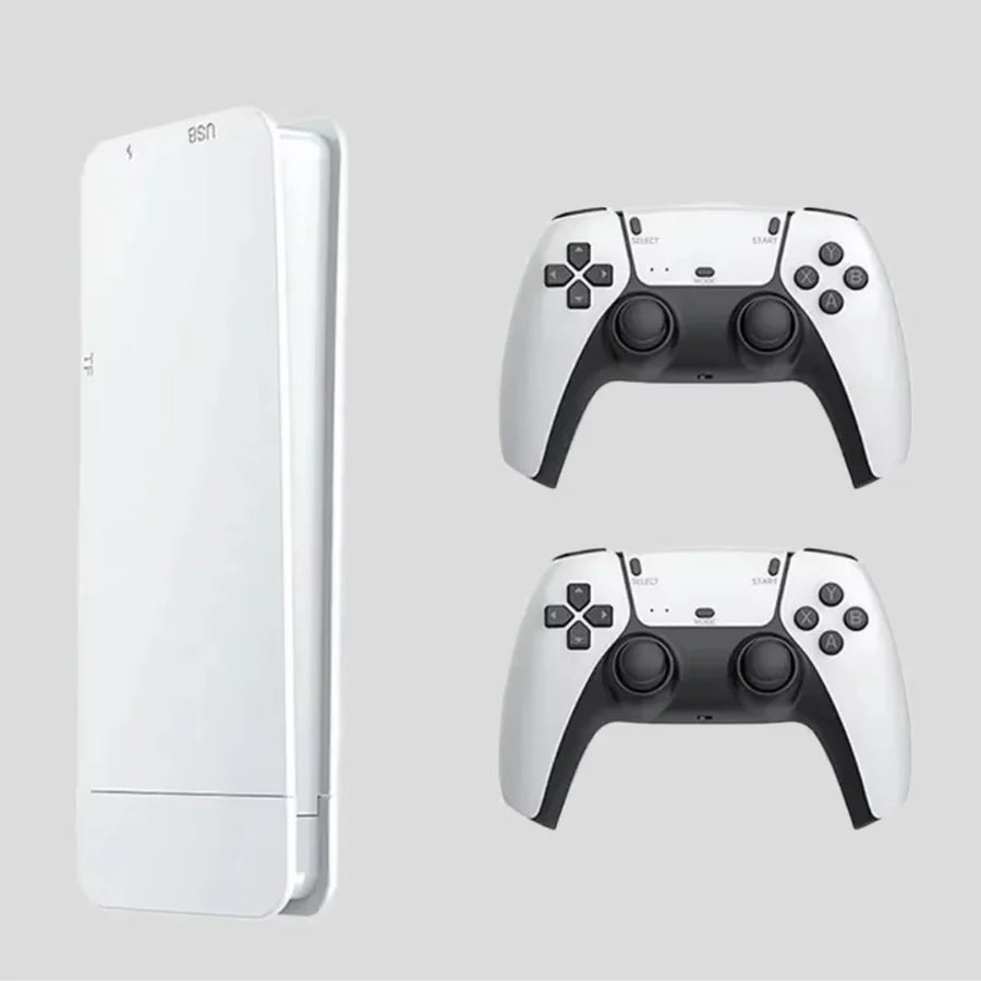 Believer™ Wireless Console Game Stick Pro