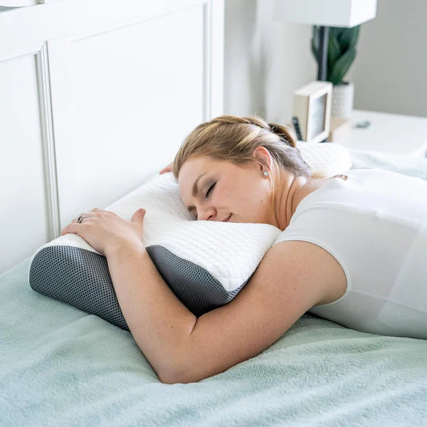 Believer® Ergonomic Cervical Pillow™