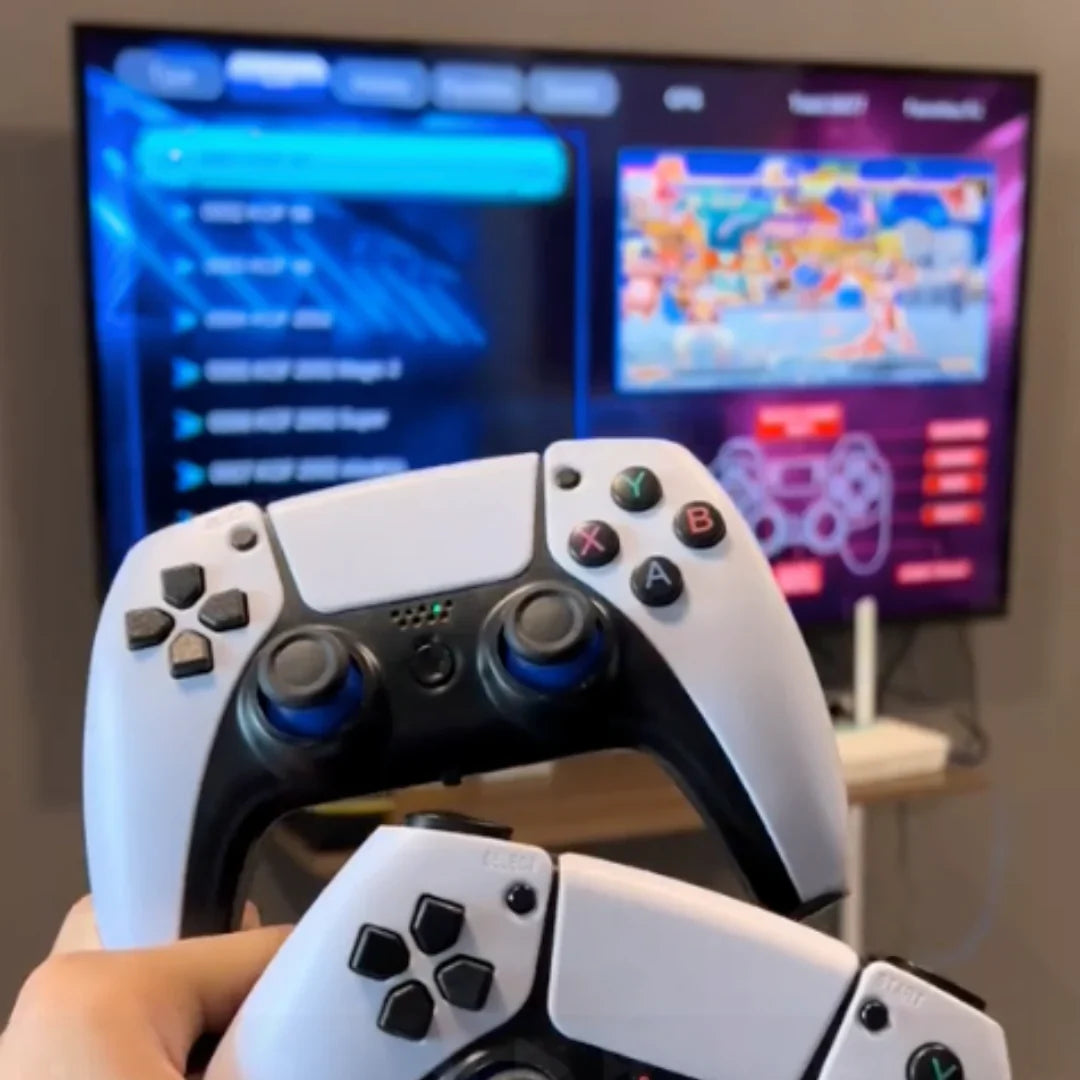 Believer™ Wireless Console Game Stick Pro