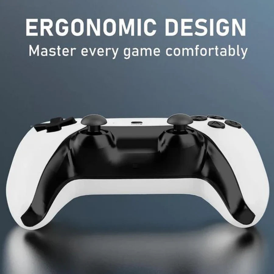 Believer™ Wireless Console Game Stick Pro