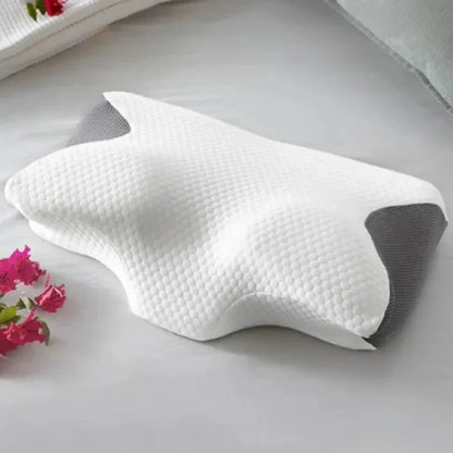 Believer® Ergonomic Cervical Pillow™