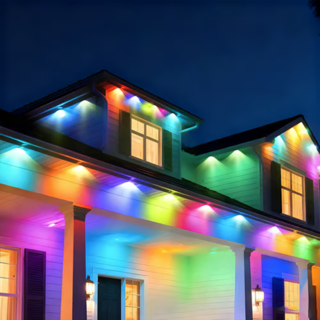 Believer™ Smart RGB Outdoor Lights