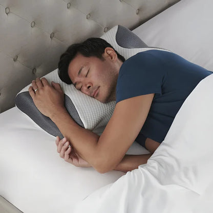 Believer® Ergonomic Cervical Pillow™