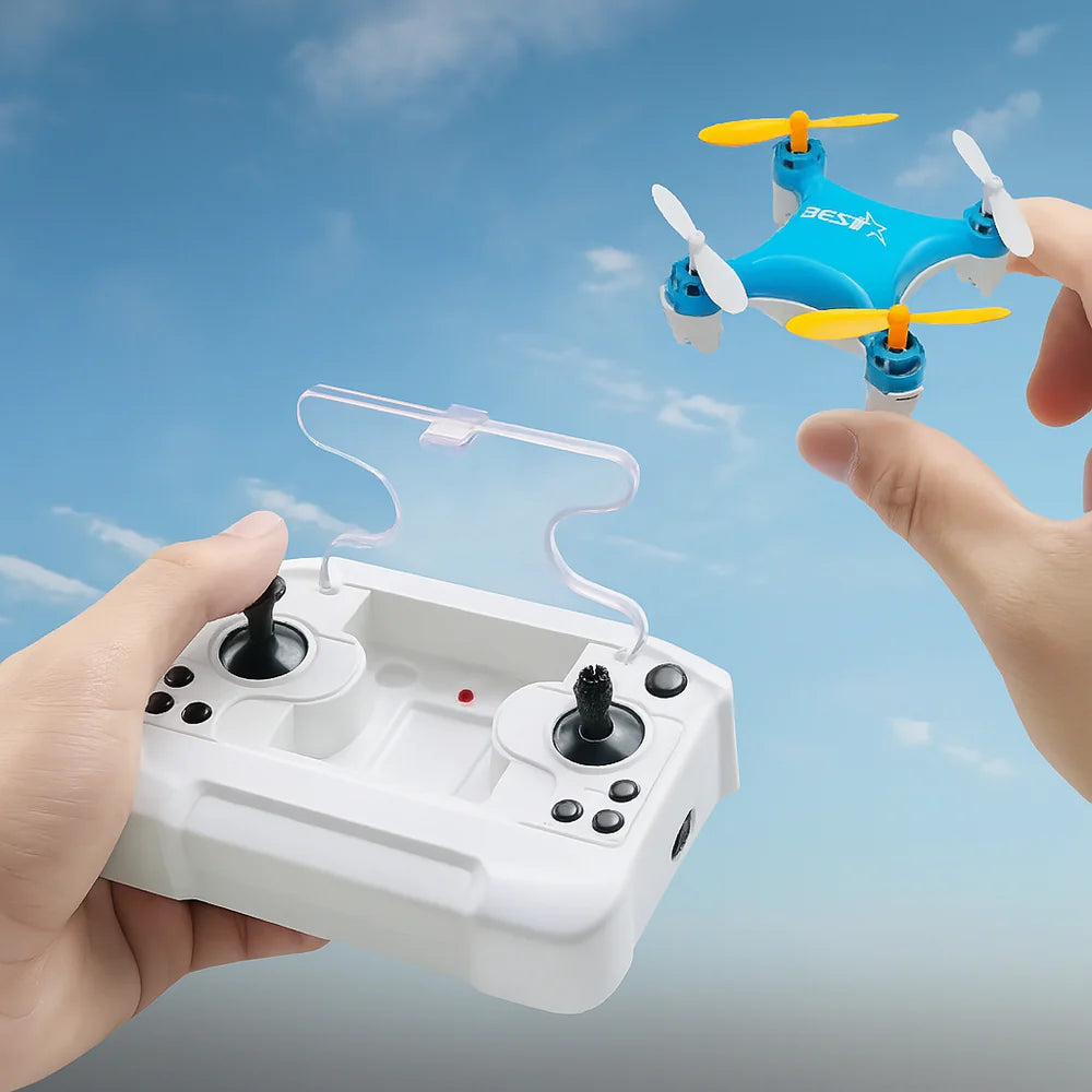 Believer™ Portable Mini Drone