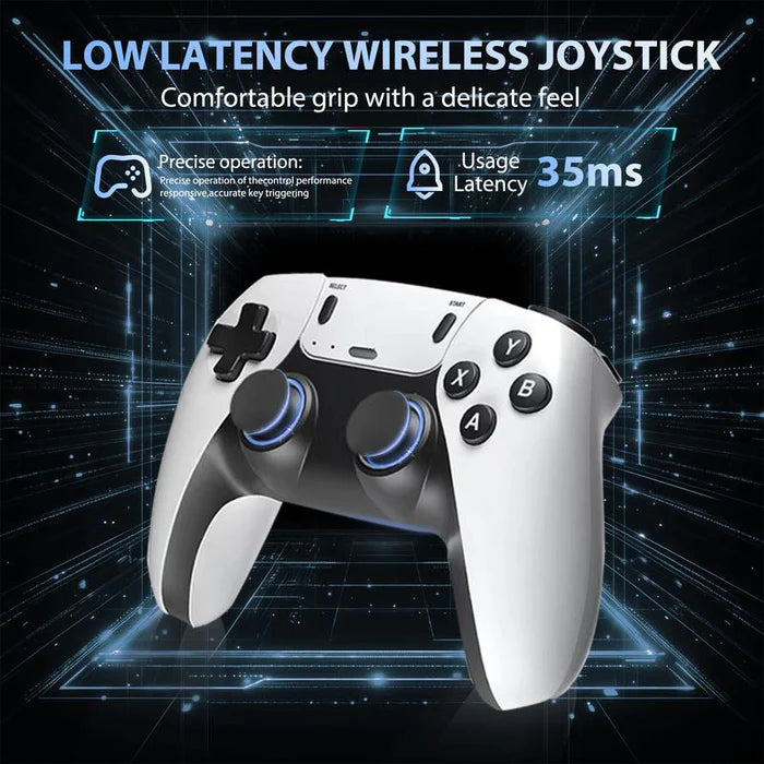Believer™ Wireless Console Game Stick Pro