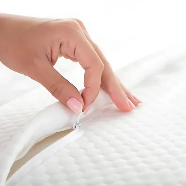 Believer® Ergonomic Cervical Pillow™