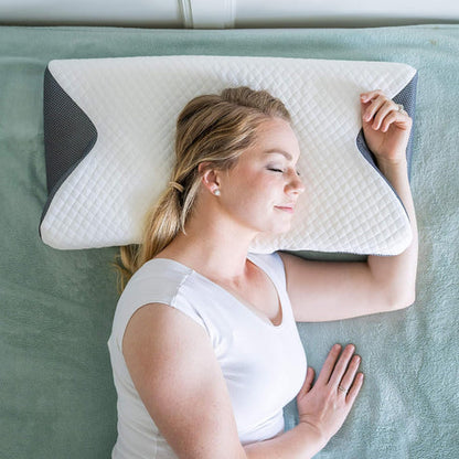 Believer® Ergonomic Cervical Pillow™