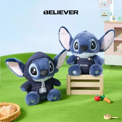 Believer™ Hot Cartoon Stitches Toy