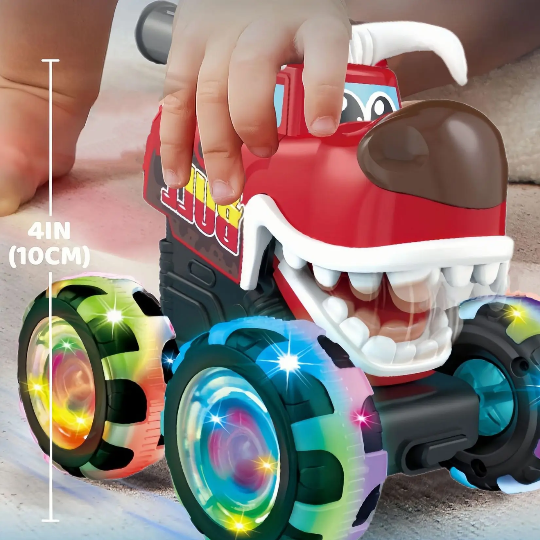 Believer™ Monster Truck Toy