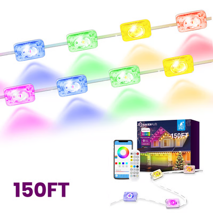 Believer™ Smart RGB Outdoor Lights