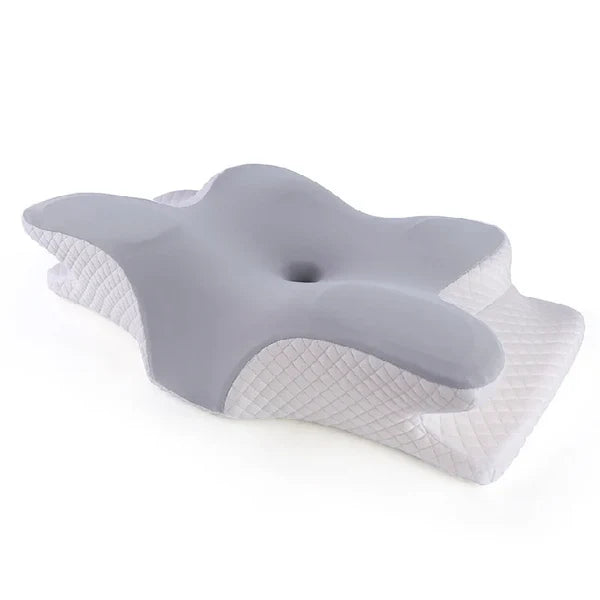 Believer® Ergonomic Cervical Pillow™